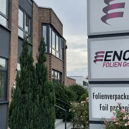 Logo de Enol Folien & Verpackungen GmbH