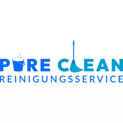 Logo von Pure Clean Reinigungsservice