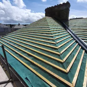 Bild von Gallacher Roofing