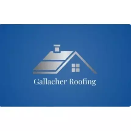 Logótipo de Gallacher Roofing