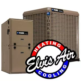 Elvis Air Heating & Cooling LLC