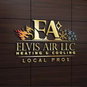 Elvis Air Heating & Cooling LLC