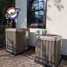 Elvis Air Heating & Cooling LLC