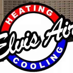 Elvis Air Heating & Cooling LLC