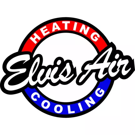 Logo de Elvis Air Heating & Cooling LLC