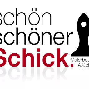 Bild von Malerbetrieb Andreas Schick