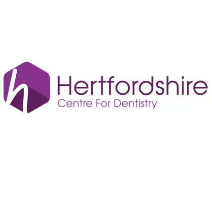 Logótipo de Hertfordshire Centre For Dentistry