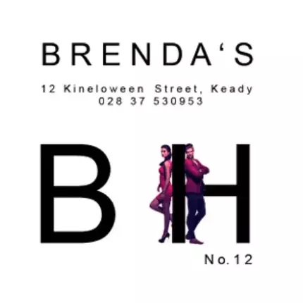 Logo von Brenda's Fashions