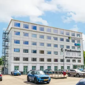 Foto locatie Groningen