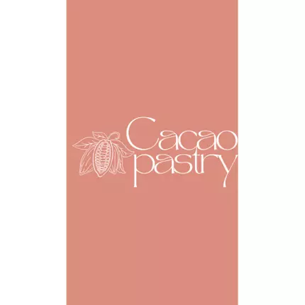 Logo od Cacao Pastry