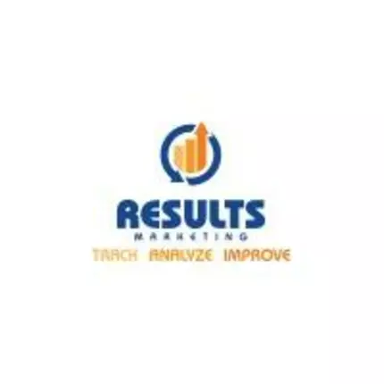 Logo od Results Marketing