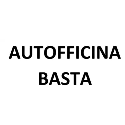 Logo da Autofficina Basta