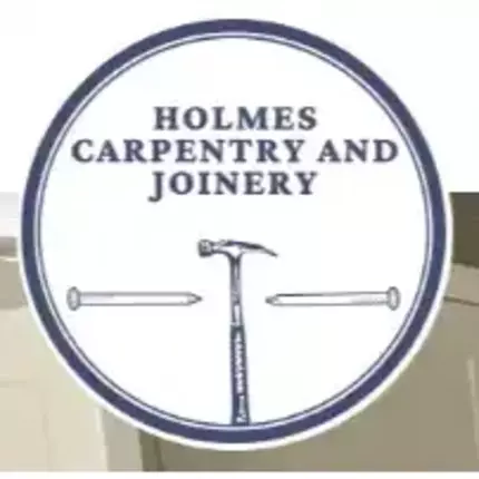 Logo od Holmes Carpentry & Joinery Ltd