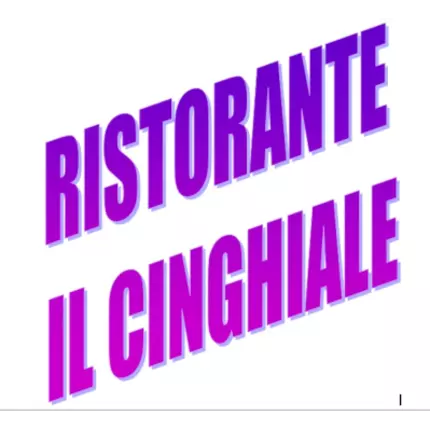 Logotyp från Ristorante Il Cinghiale