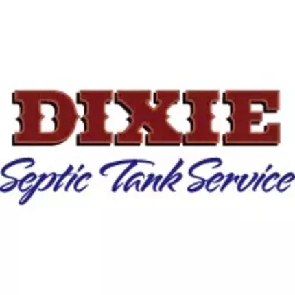 Logo de Dixie Septic