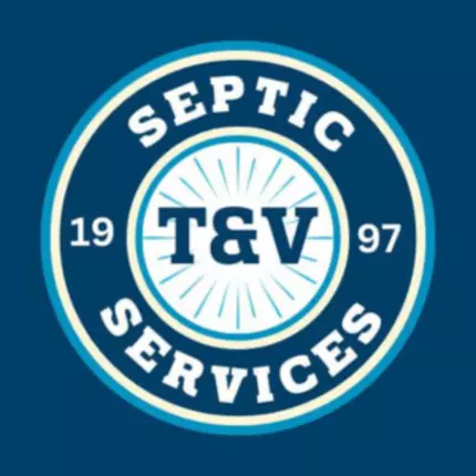 Logo od T&V Backhoe & Septic Services