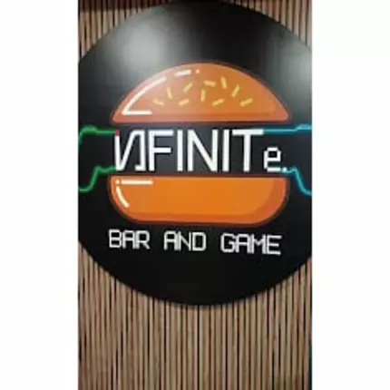 Logo da Infinite Bar And Game