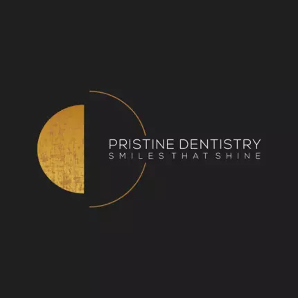 Logo de Pristine Dentistry