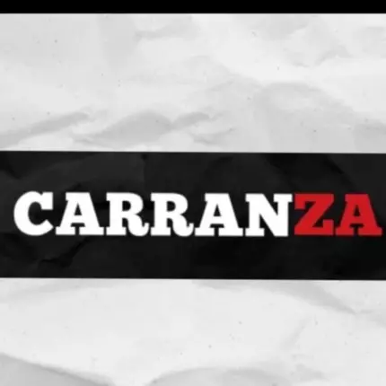 Logotyp från CARRANZA