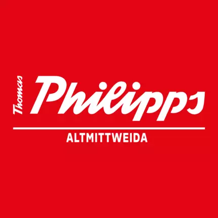 Logo da Thomas Philipps Altmittweida