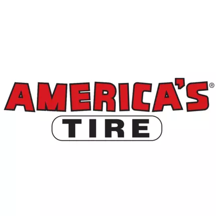 Logo fra America’s Tire