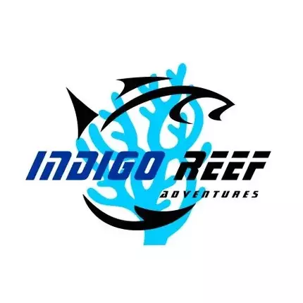 Λογότυπο από Indigo Reef Adventures Ltd