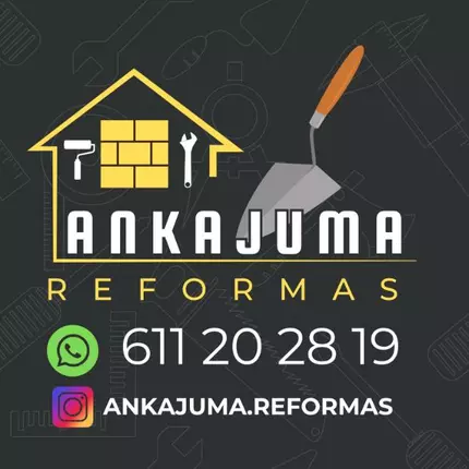 Logo von Ankajuma Reformas