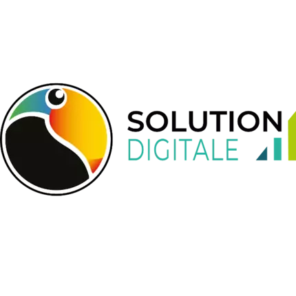 Logótipo de Solution Digitale SA