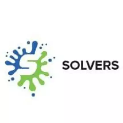 Logotyp från Solvers Cleaning Services Ltd