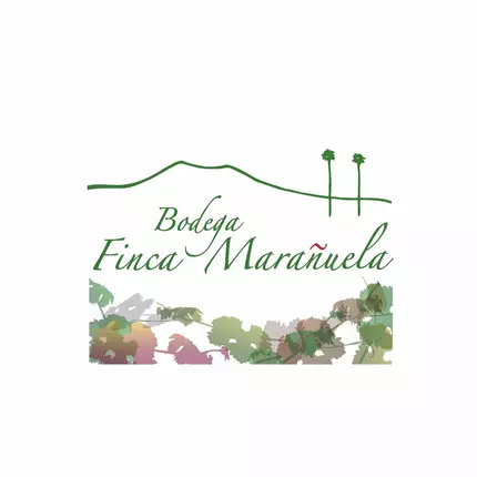 Logo van Bodega Ecológica Finca Marañuela. Vinos naturales en Tenerife