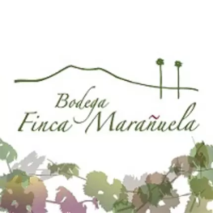 Logo von Bodega Ecológica Finca Marañuela. Vinos naturales en Tenerife