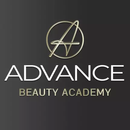 Logo da Advance Beauty Academy