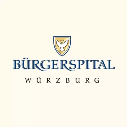 Logo von Bürgerspital Weinhaus