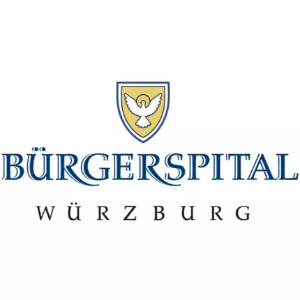 Logótipo de Bürgerspital Weinhaus