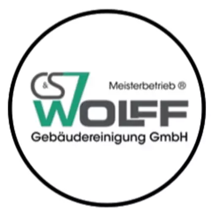 Logo from C & S Wolff Gebäudereinigung GmbH