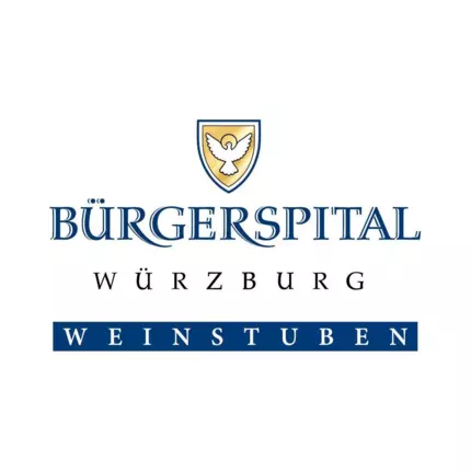 Logo de Bürgerspital Weinstuben