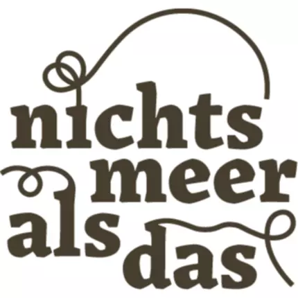 Logo de nichts meer als das