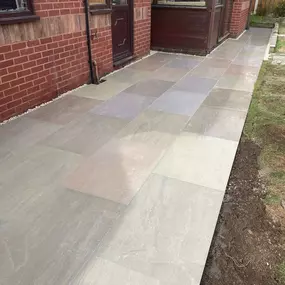 Bild von A & J Gardening