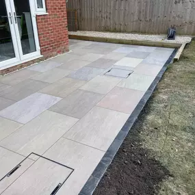 Bild von A & J Gardening