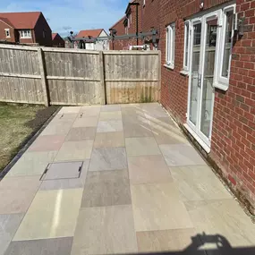 Bild von A & J Gardening