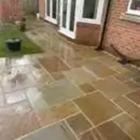 Bild von A & J Gardening