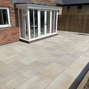 Bild von A & J Gardening