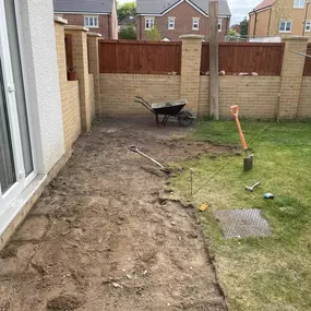 Bild von A & J Gardening