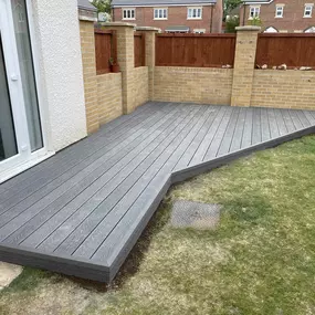 Bild von A & J Gardening