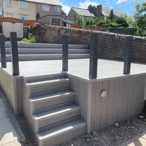 Bild von A & J Gardening