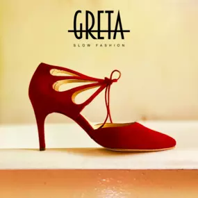 Bild von Greta Slow Fashion