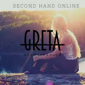 Bild von Greta Slow Fashion Online Shop