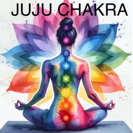 Logo od Juju Chakra