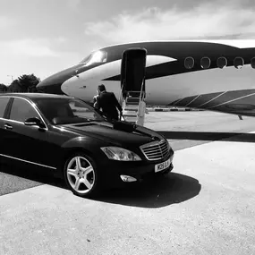 Bild von DJN Airport Transfers