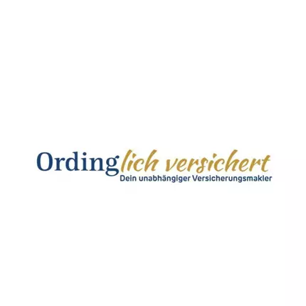 Logótipo de Ordinglich GmbH